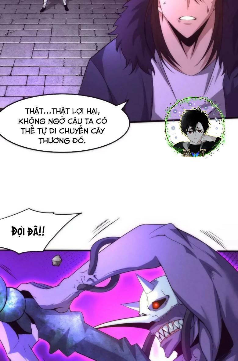 Tiến Hóa Cuồng Triều Chapter 55 - Trang 2