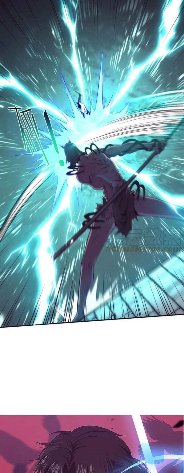 Tiến Hóa Cuồng Triều Chapter 55 - Trang 2