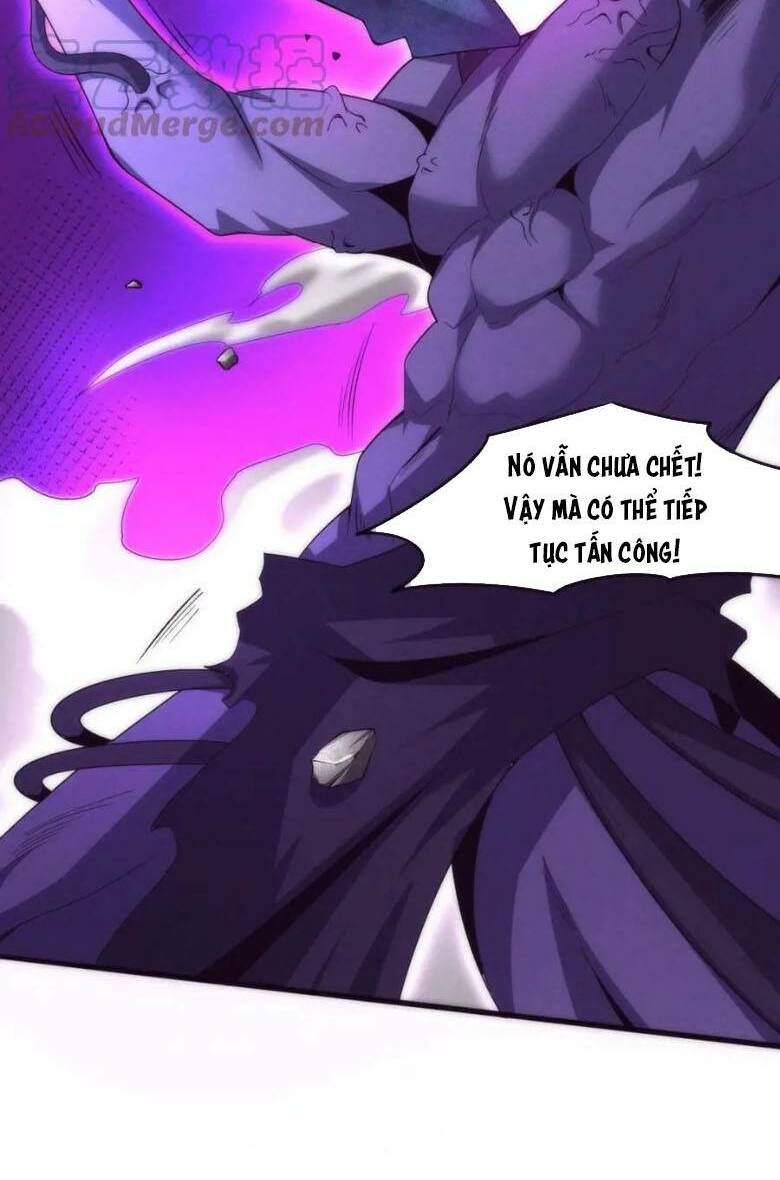 Tiến Hóa Cuồng Triều Chapter 55 - Trang 2