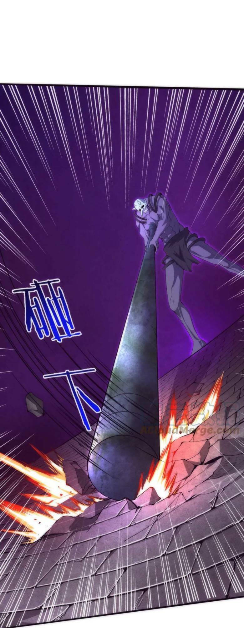 Tiến Hóa Cuồng Triều Chapter 55 - Trang 2