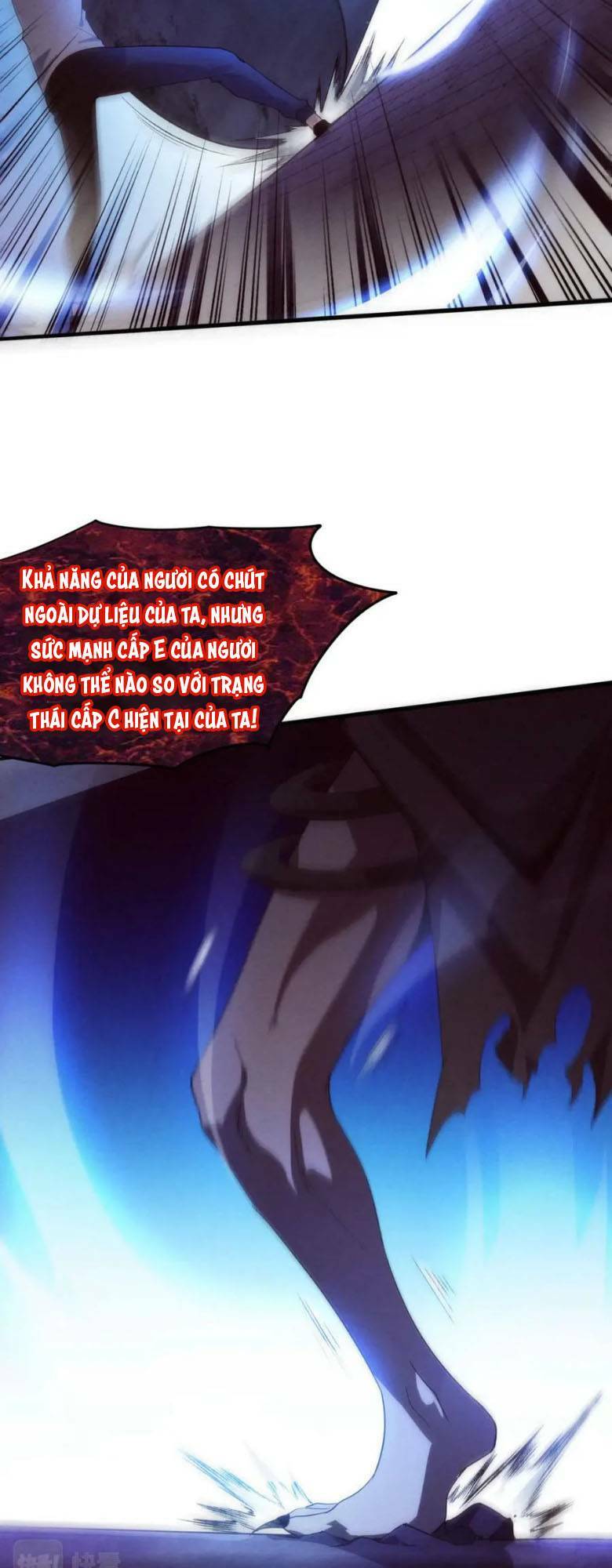 Tiến Hóa Cuồng Triều Chapter 55 - Trang 2