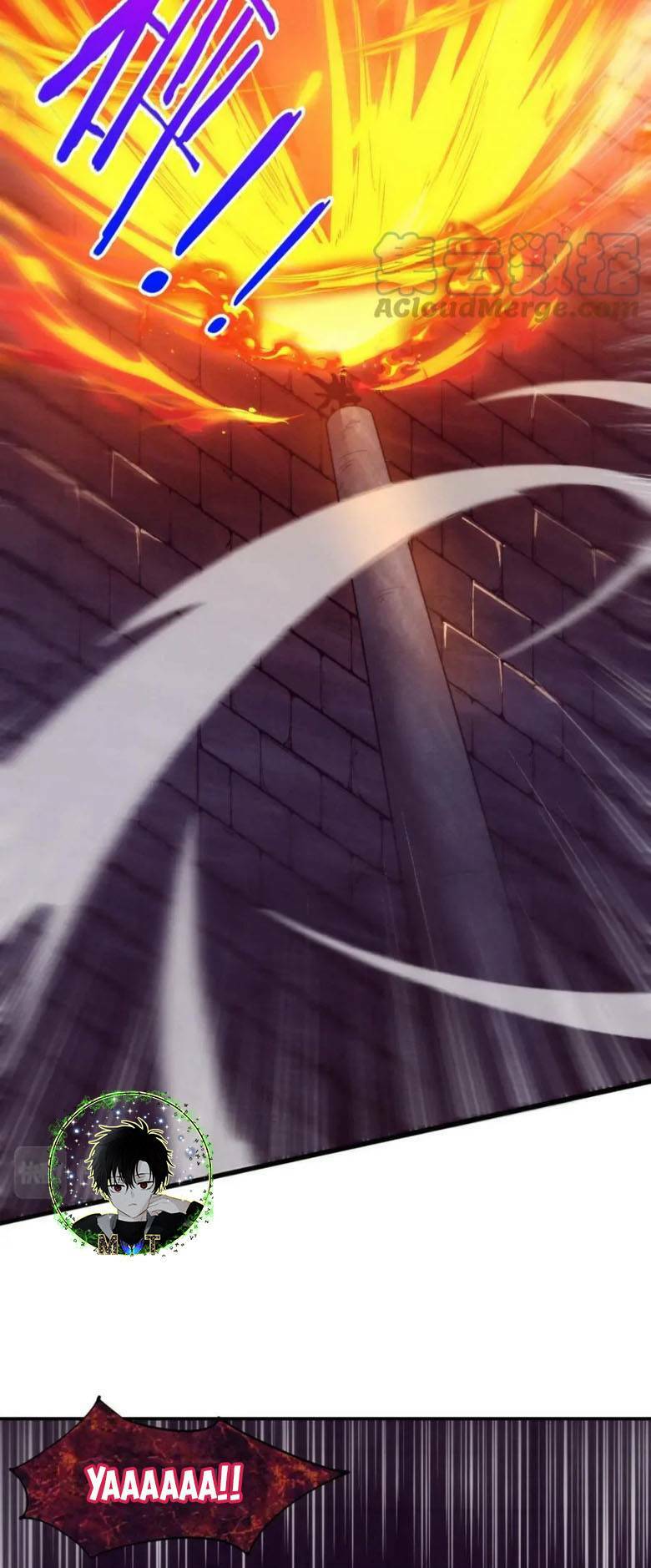 Tiến Hóa Cuồng Triều Chapter 55 - Trang 2