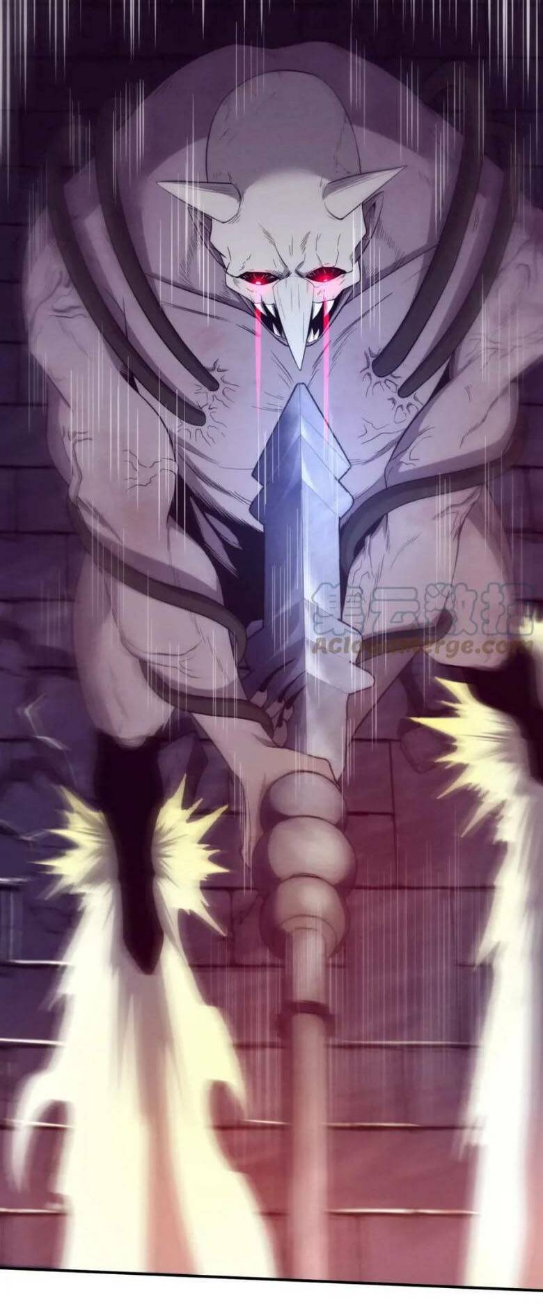 Tiến Hóa Cuồng Triều Chapter 55 - Trang 2