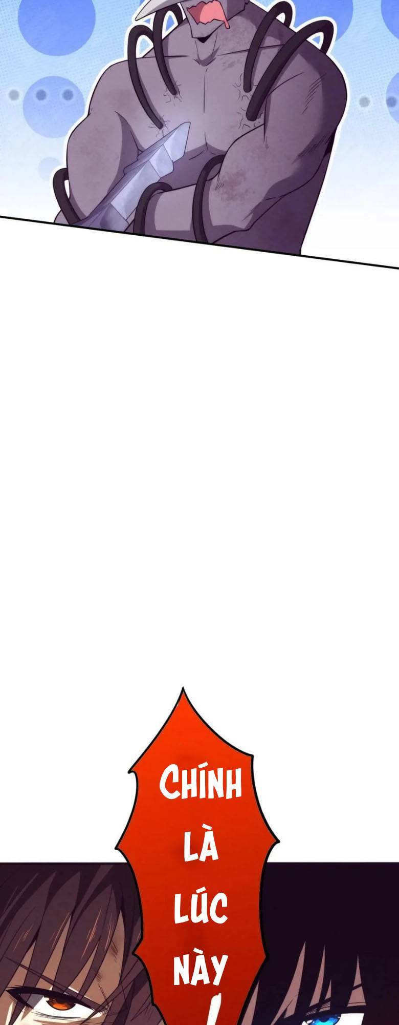 Tiến Hóa Cuồng Triều Chapter 55 - Trang 2