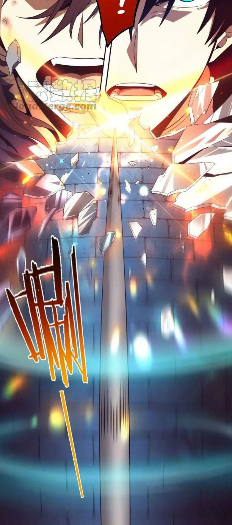 Tiến Hóa Cuồng Triều Chapter 55 - Trang 2