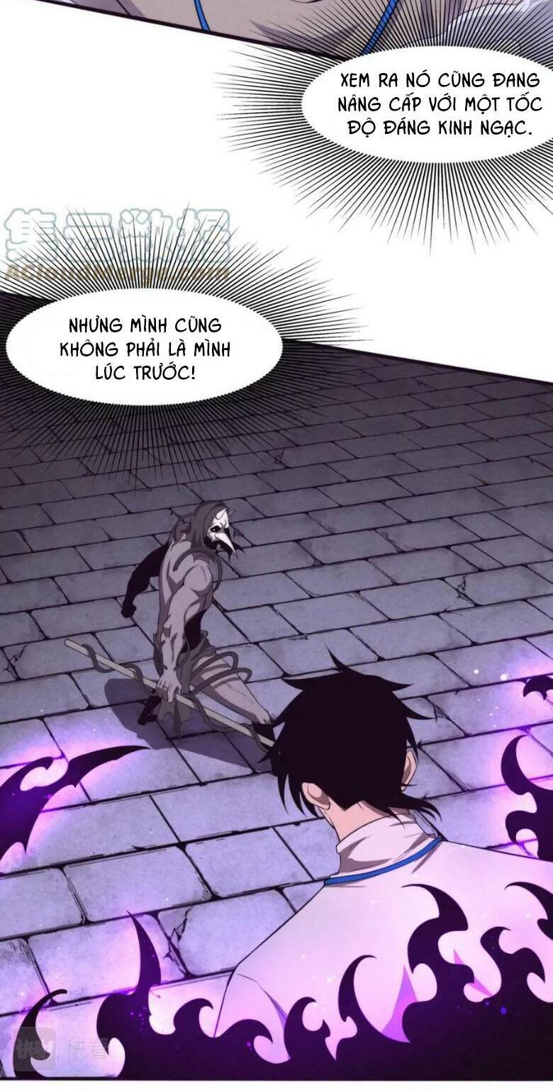 Tiến Hóa Cuồng Triều Chapter 55 - Trang 2