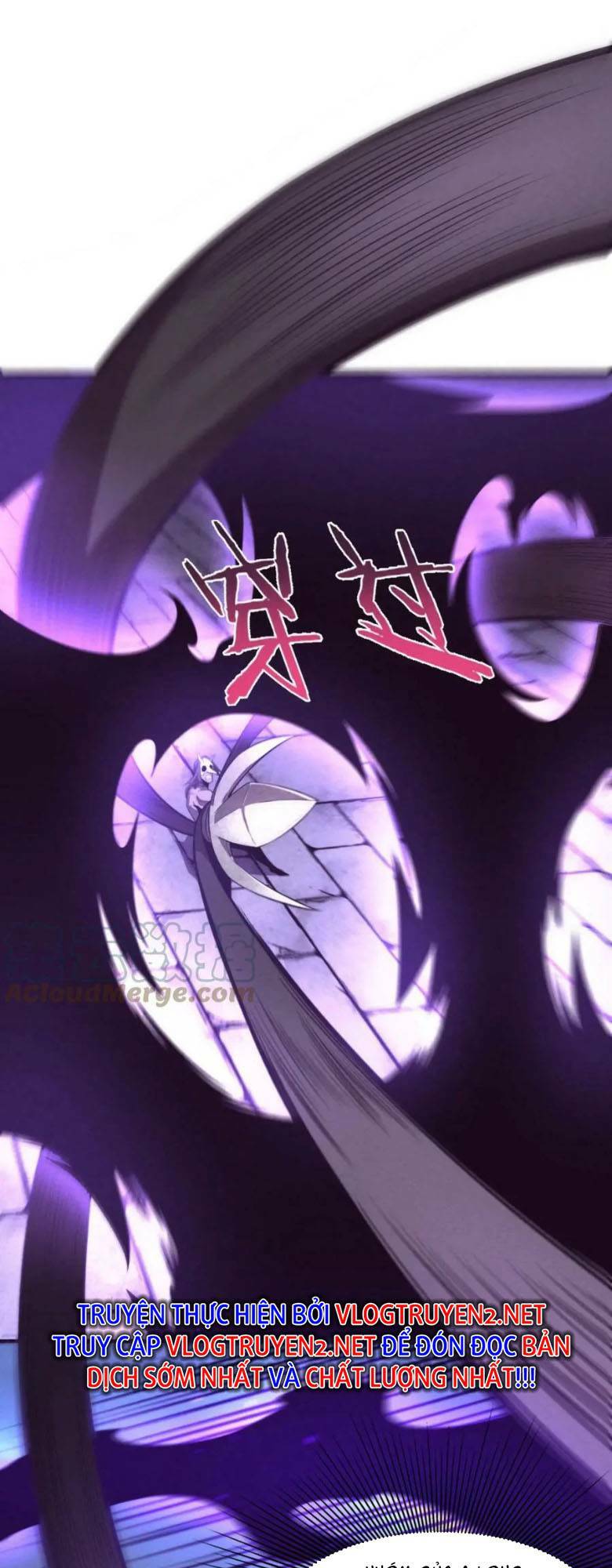 Tiến Hóa Cuồng Triều Chapter 55 - Trang 2