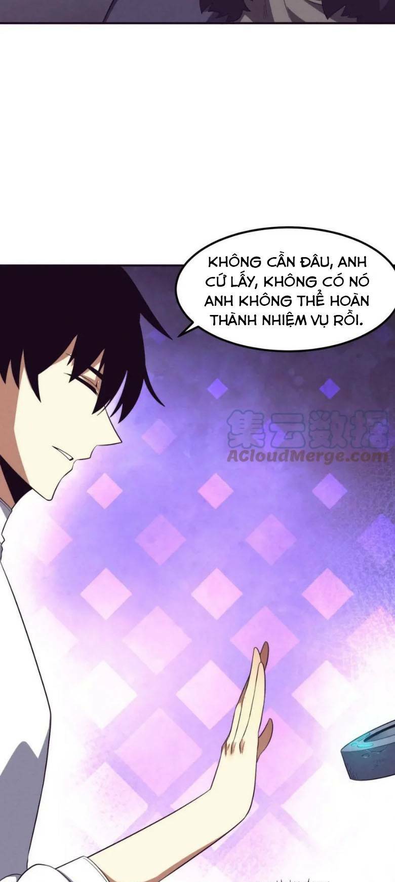 Tiến Hóa Cuồng Triều Chapter 56 - Trang 2