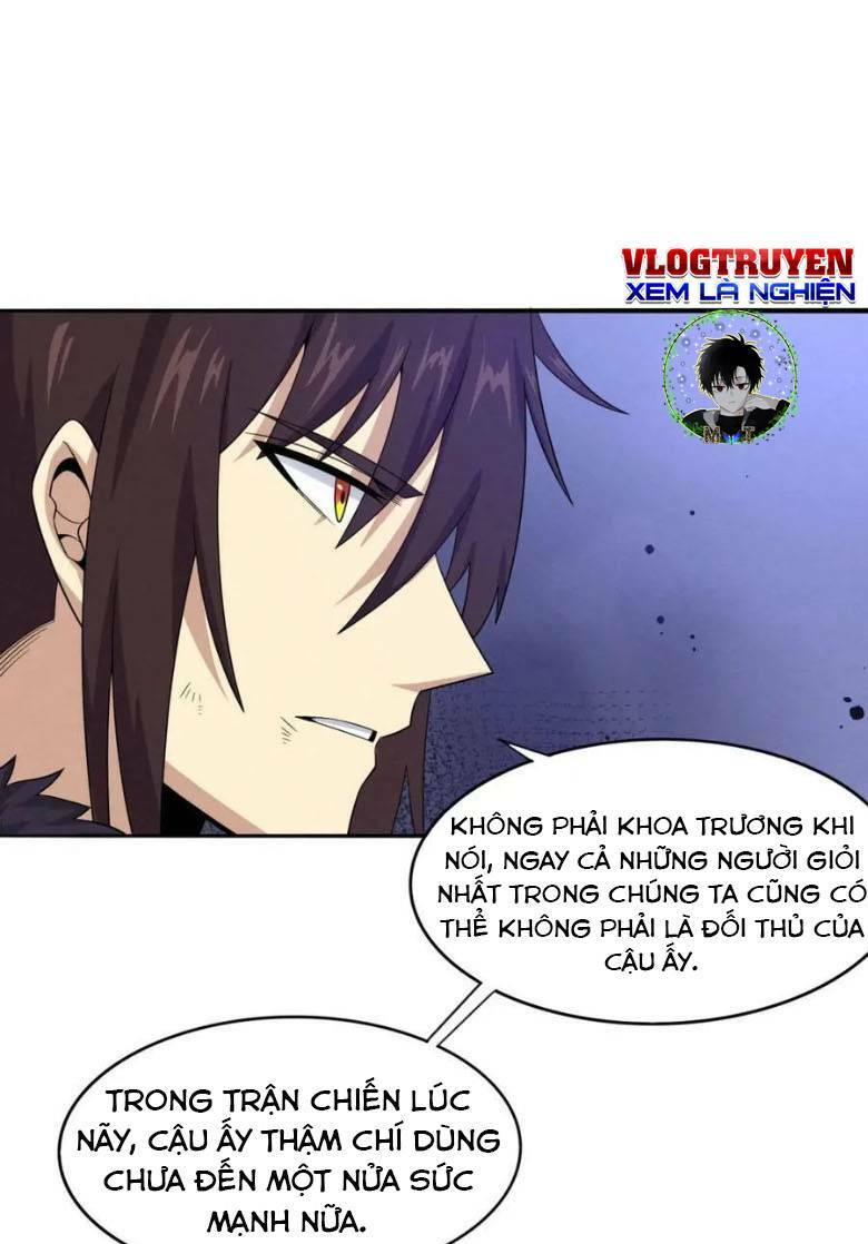 Tiến Hóa Cuồng Triều Chapter 56 - Trang 2
