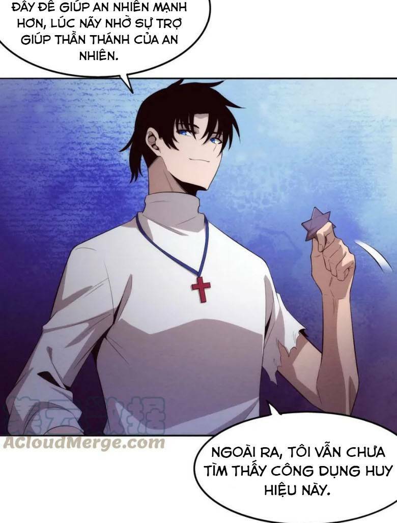 Tiến Hóa Cuồng Triều Chapter 56 - Trang 2