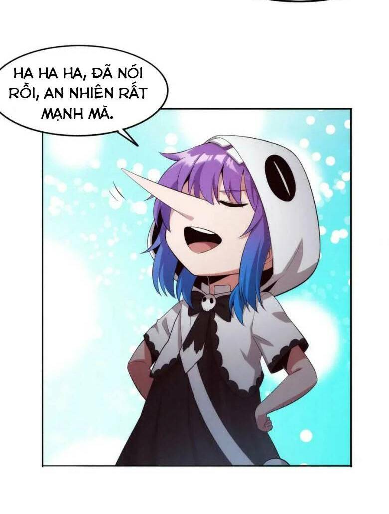 Tiến Hóa Cuồng Triều Chapter 56 - Trang 2