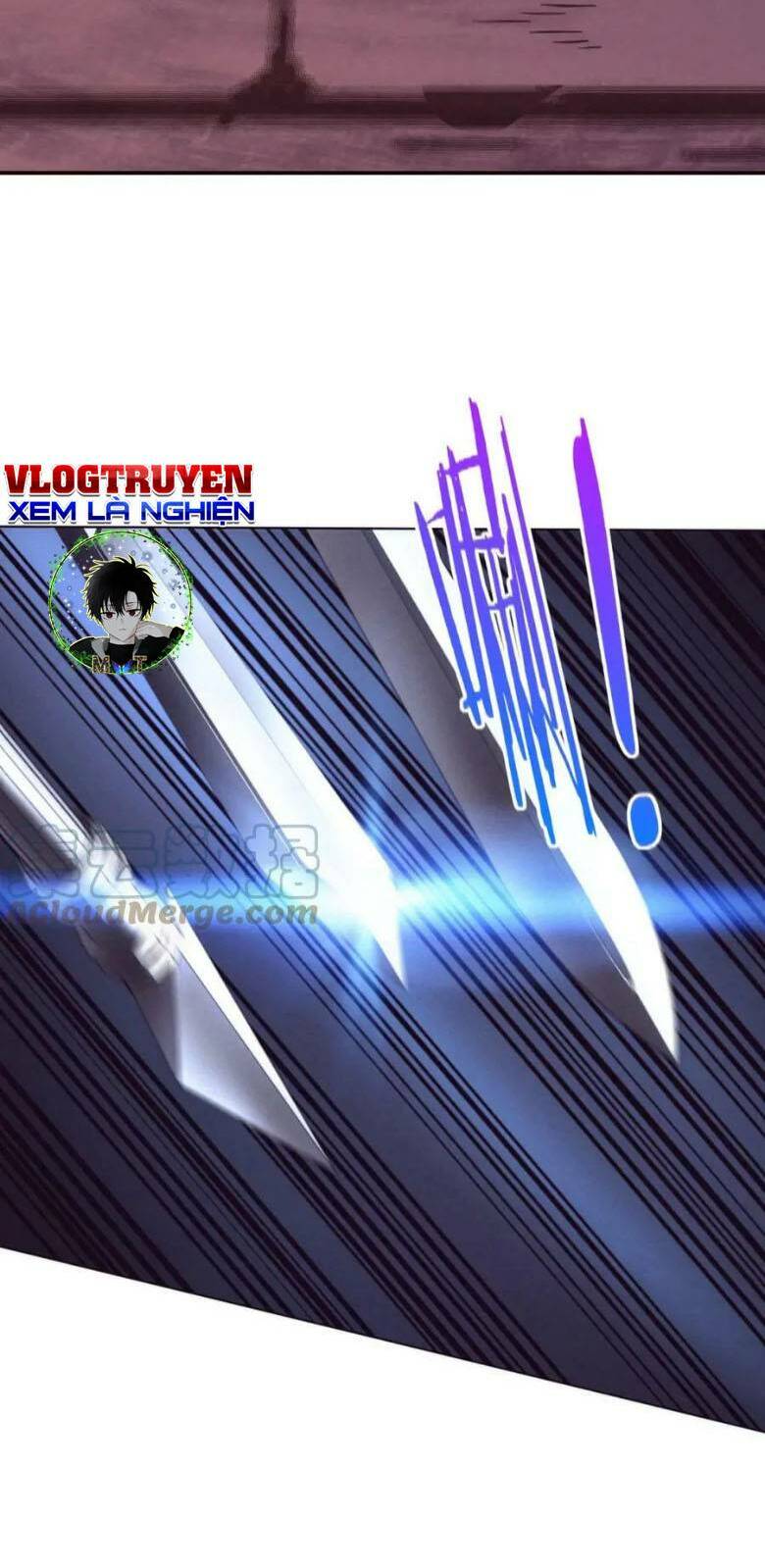 Tiến Hóa Cuồng Triều Chapter 56 - Trang 2