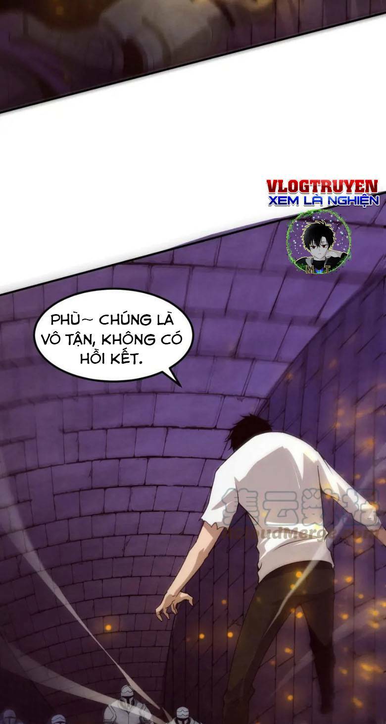 Tiến Hóa Cuồng Triều Chapter 56 - Trang 2