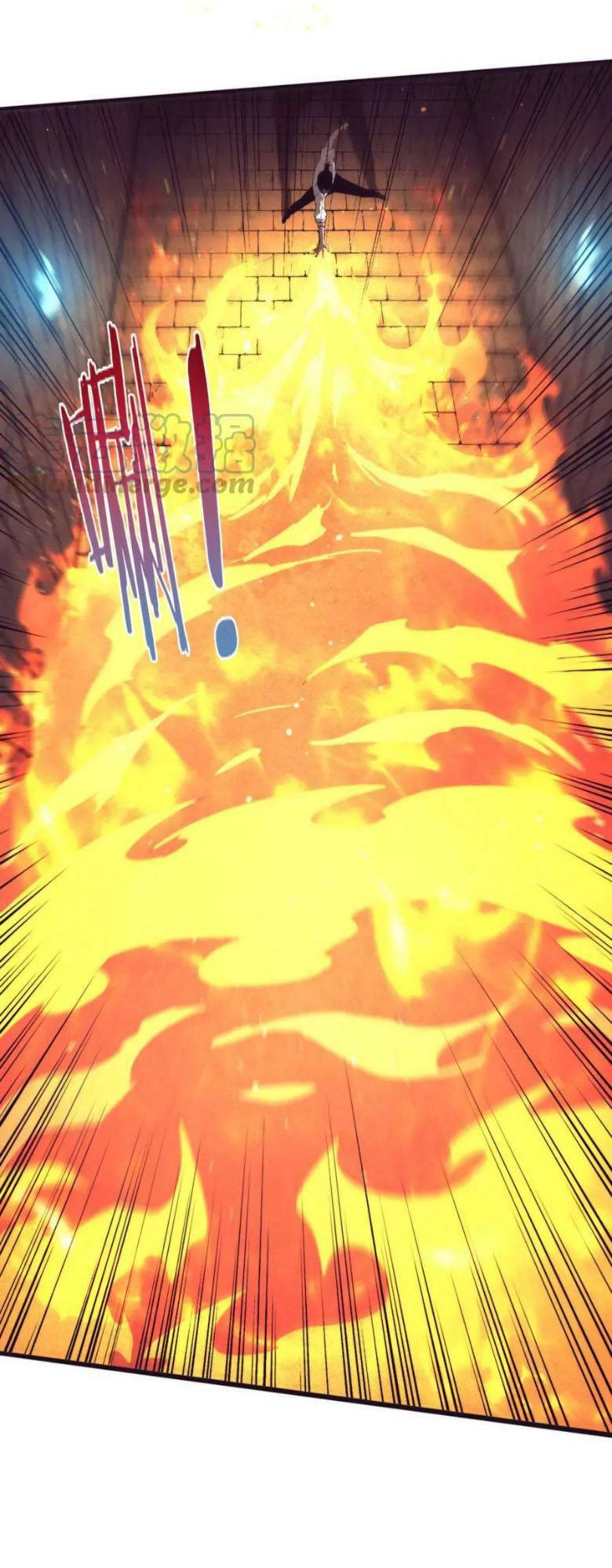 Tiến Hóa Cuồng Triều Chapter 56 - Trang 2