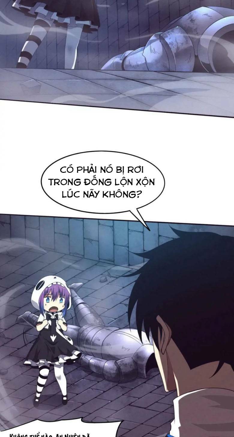 Tiến Hóa Cuồng Triều Chapter 56 - Trang 2