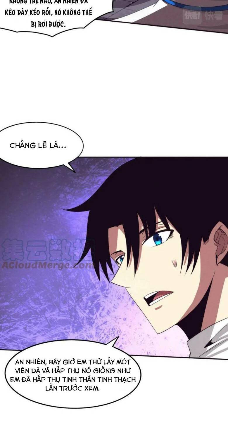 Tiến Hóa Cuồng Triều Chapter 56 - Trang 2