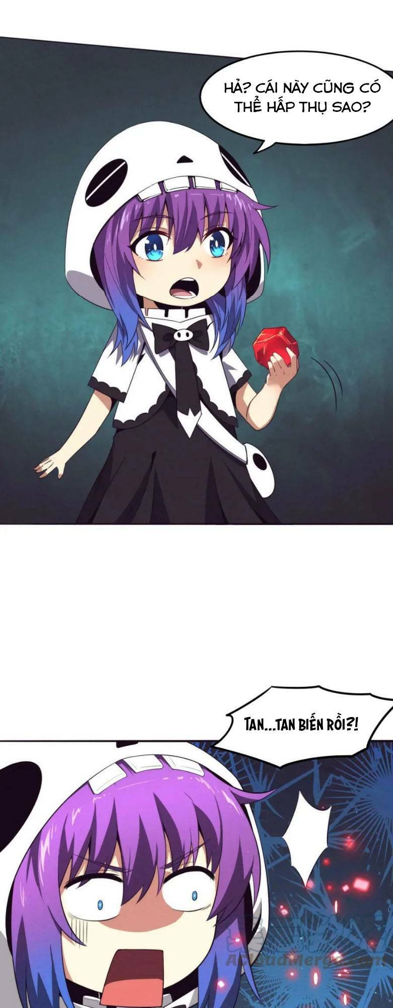 Tiến Hóa Cuồng Triều Chapter 56 - Trang 2