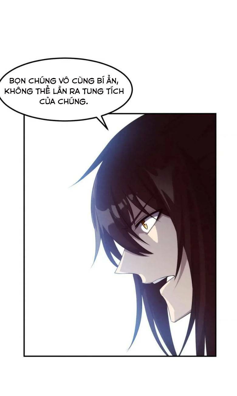 Tiến Hóa Cuồng Triều Chapter 56 - Trang 2