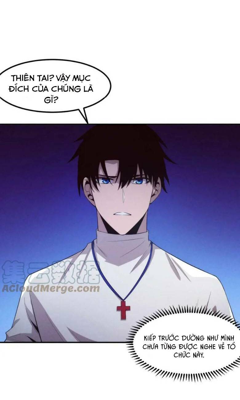 Tiến Hóa Cuồng Triều Chapter 56 - Trang 2