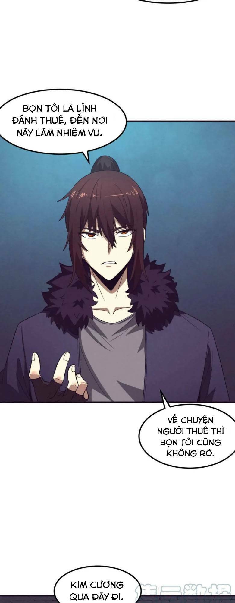 Tiến Hóa Cuồng Triều Chapter 56 - Trang 2