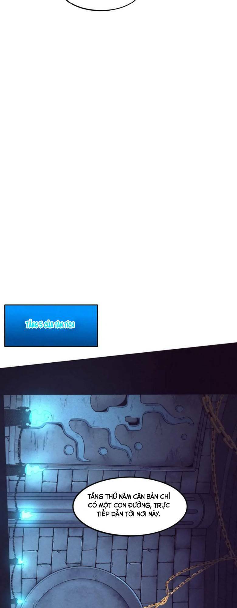 Tiến Hóa Cuồng Triều Chapter 57 - Trang 2