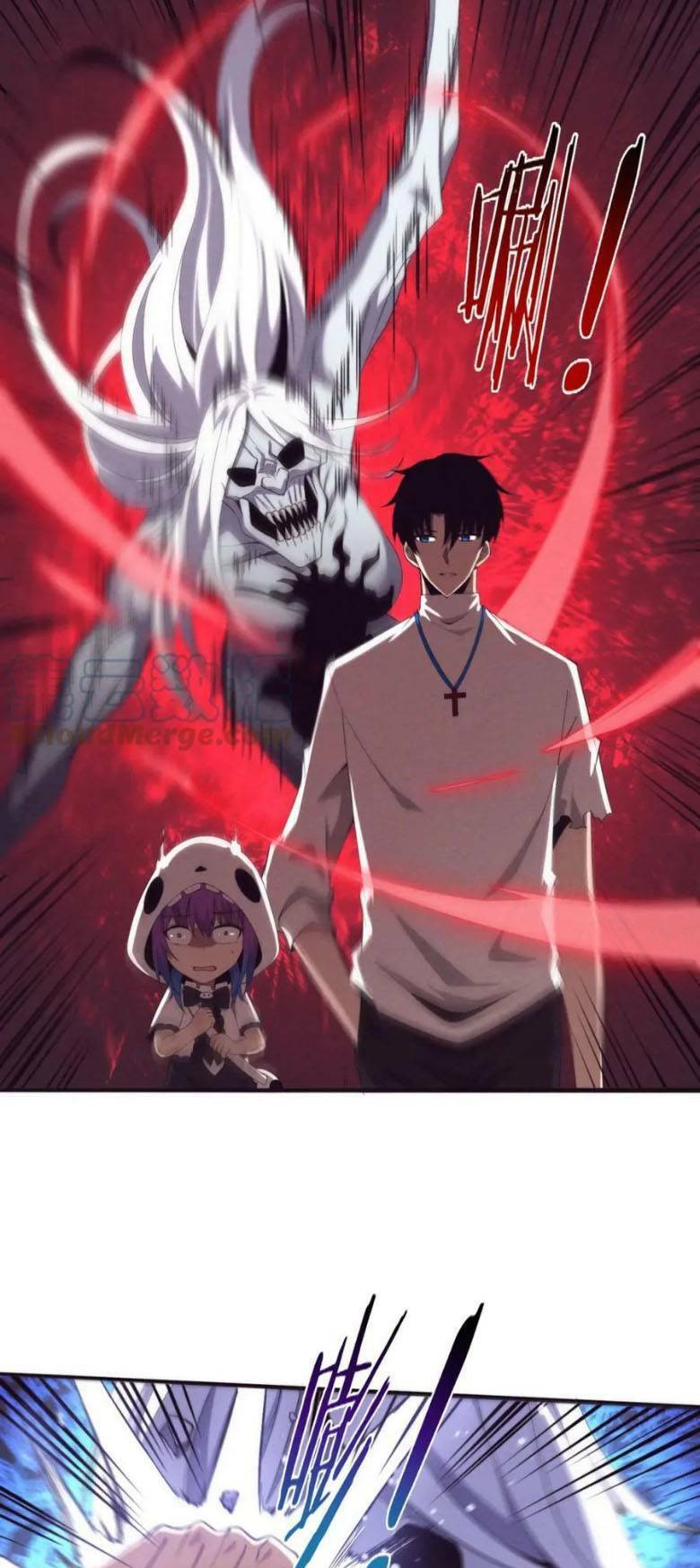 Tiến Hóa Cuồng Triều Chapter 57 - Trang 2