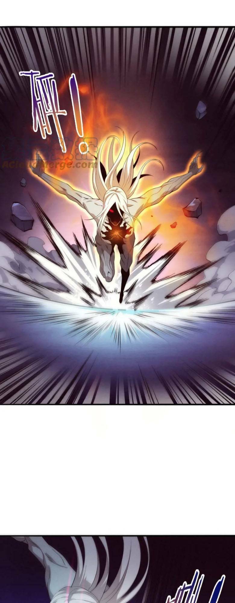 Tiến Hóa Cuồng Triều Chapter 57 - Trang 2