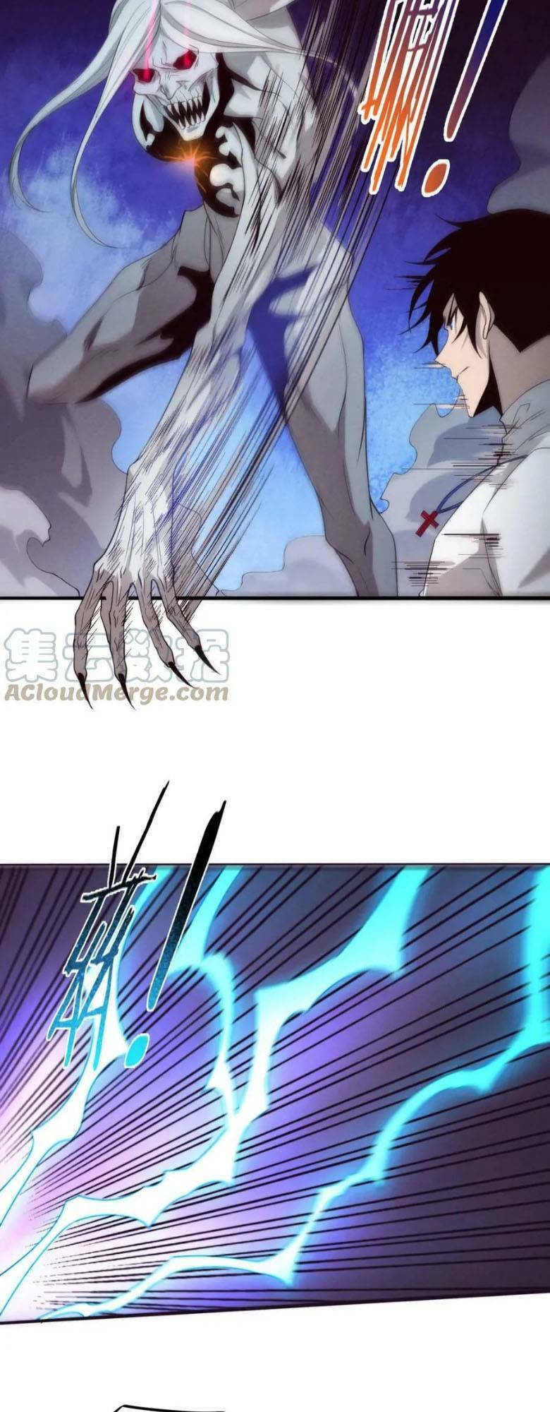 Tiến Hóa Cuồng Triều Chapter 57 - Trang 2