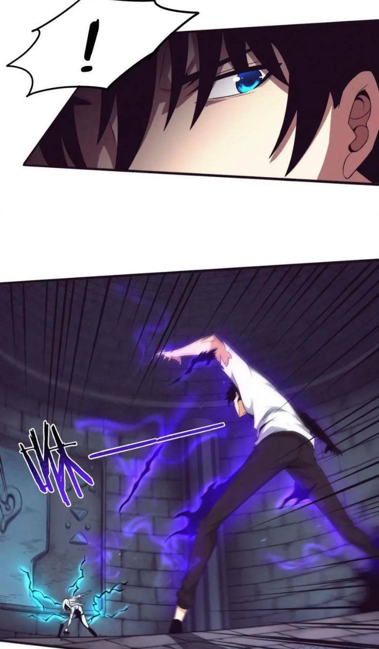 Tiến Hóa Cuồng Triều Chapter 57 - Trang 2