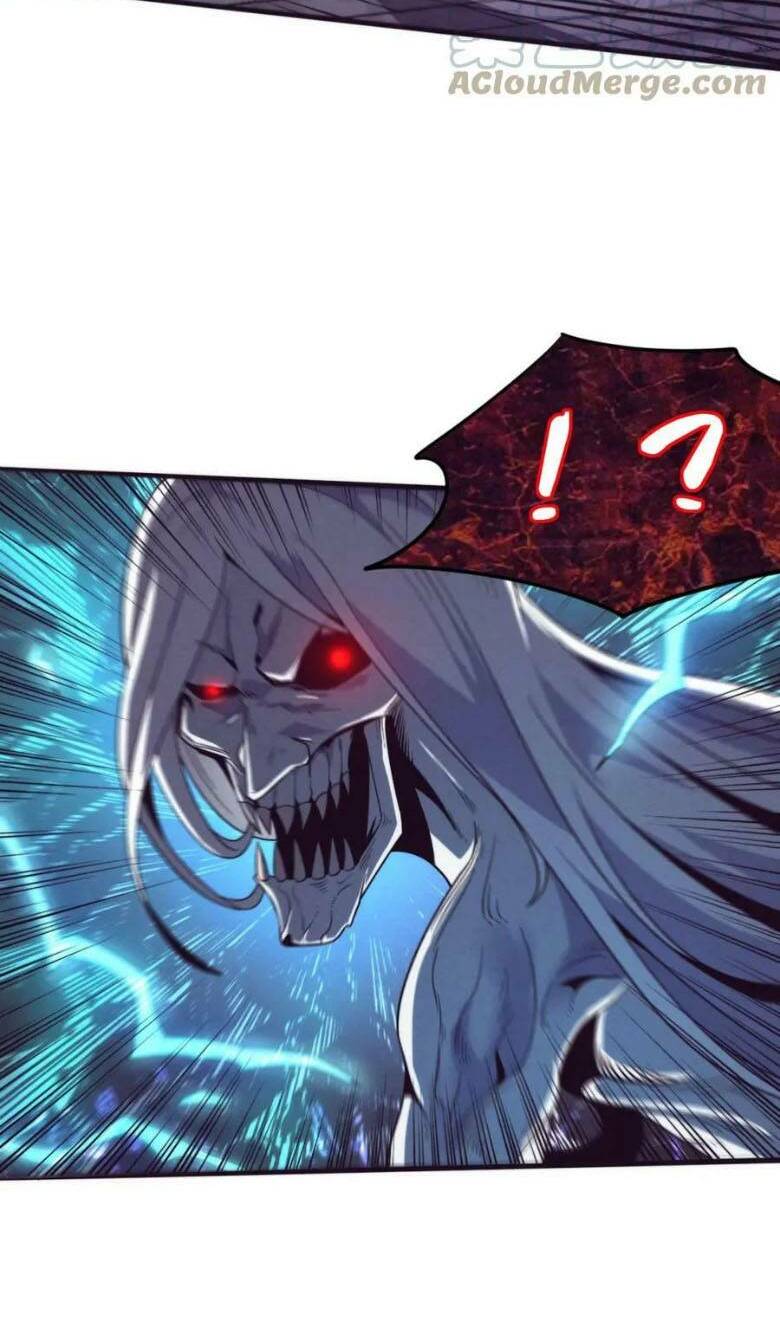 Tiến Hóa Cuồng Triều Chapter 57 - Trang 2