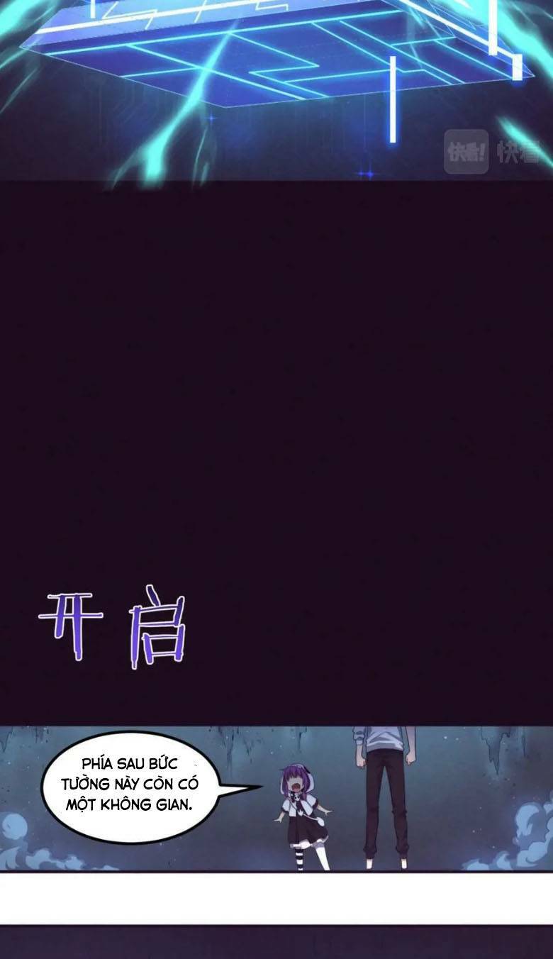 Tiến Hóa Cuồng Triều Chapter 57 - Trang 2