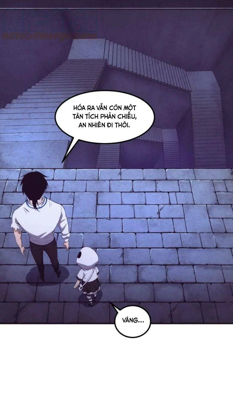 Tiến Hóa Cuồng Triều Chapter 57 - Trang 2