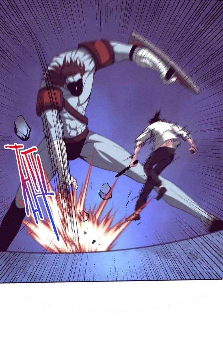 Tiến Hóa Cuồng Triều Chapter 57 - Trang 2