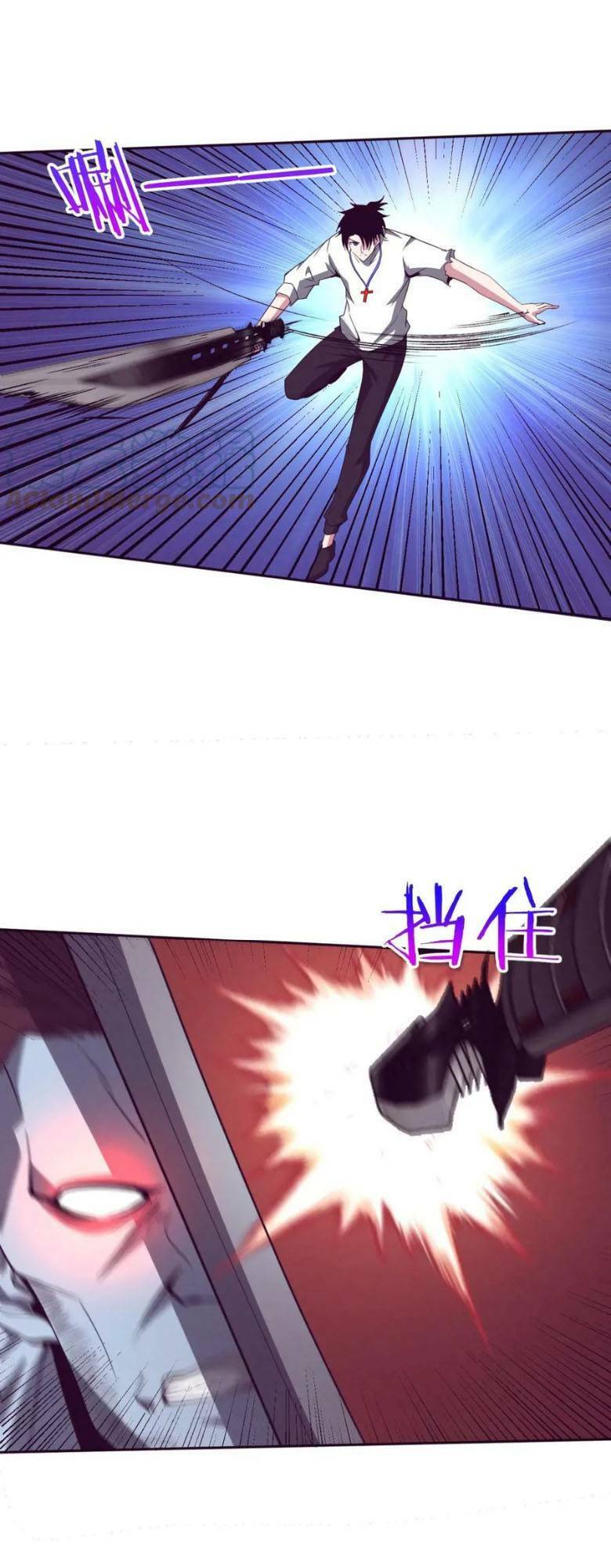 Tiến Hóa Cuồng Triều Chapter 57 - Trang 2