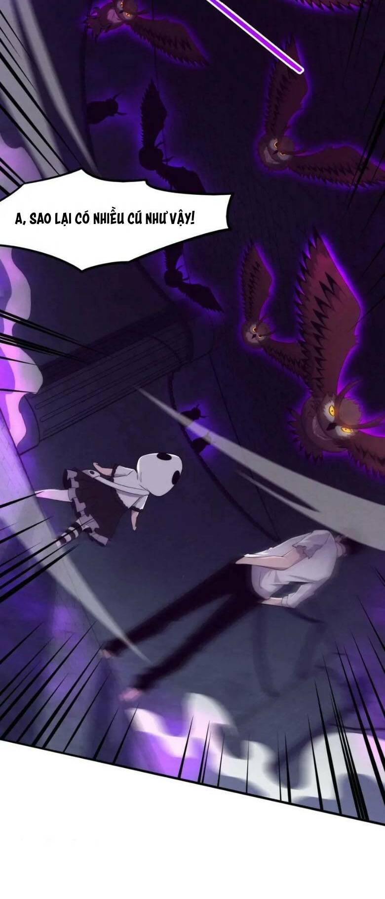 Tiến Hóa Cuồng Triều Chapter 57 - Trang 2