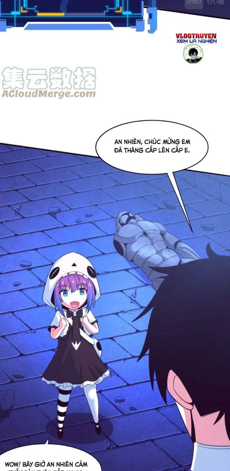 Tiến Hóa Cuồng Triều Chapter 57 - Trang 2