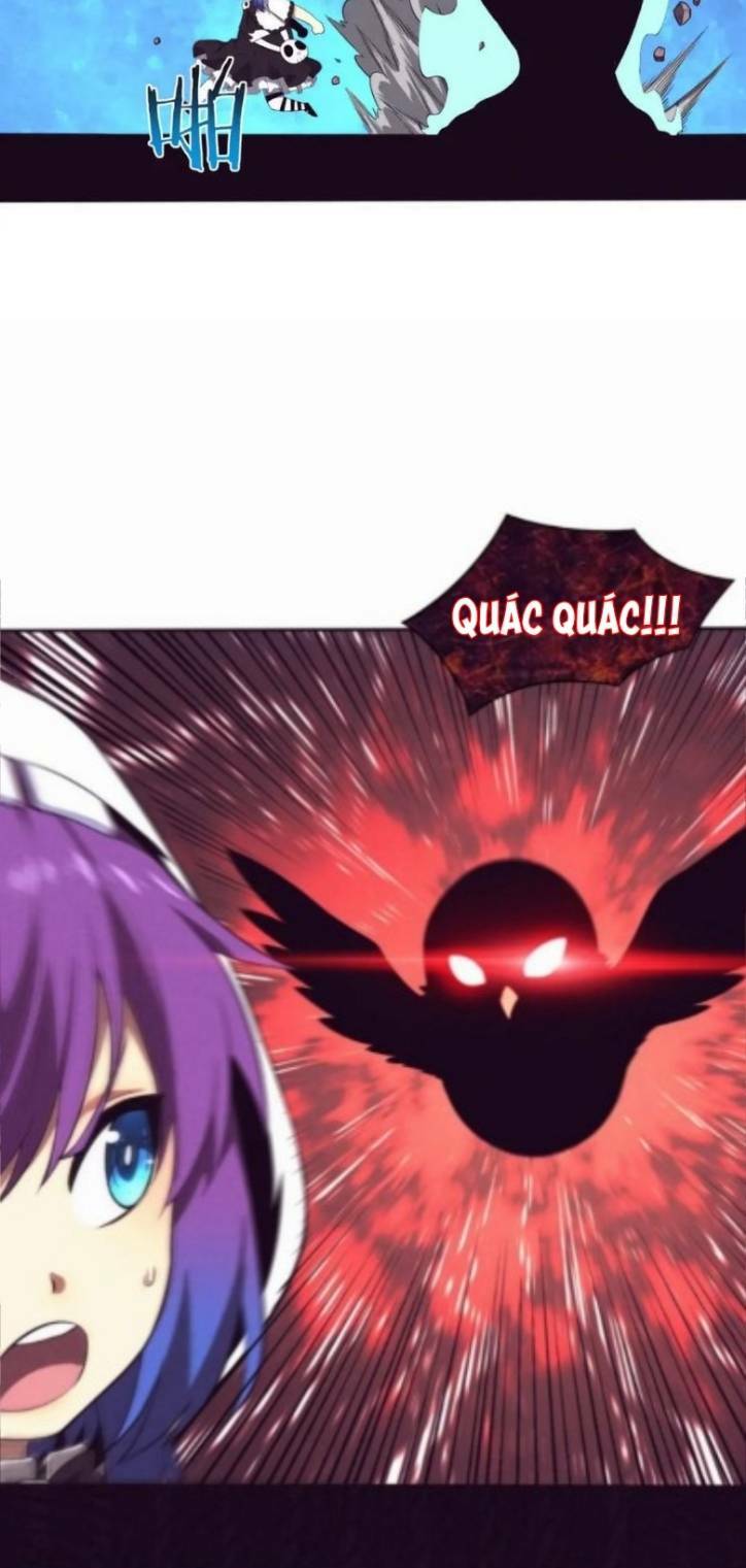 Tiến Hóa Cuồng Triều Chapter 58 - Trang 2