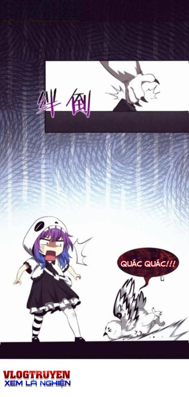 Tiến Hóa Cuồng Triều Chapter 58 - Trang 2