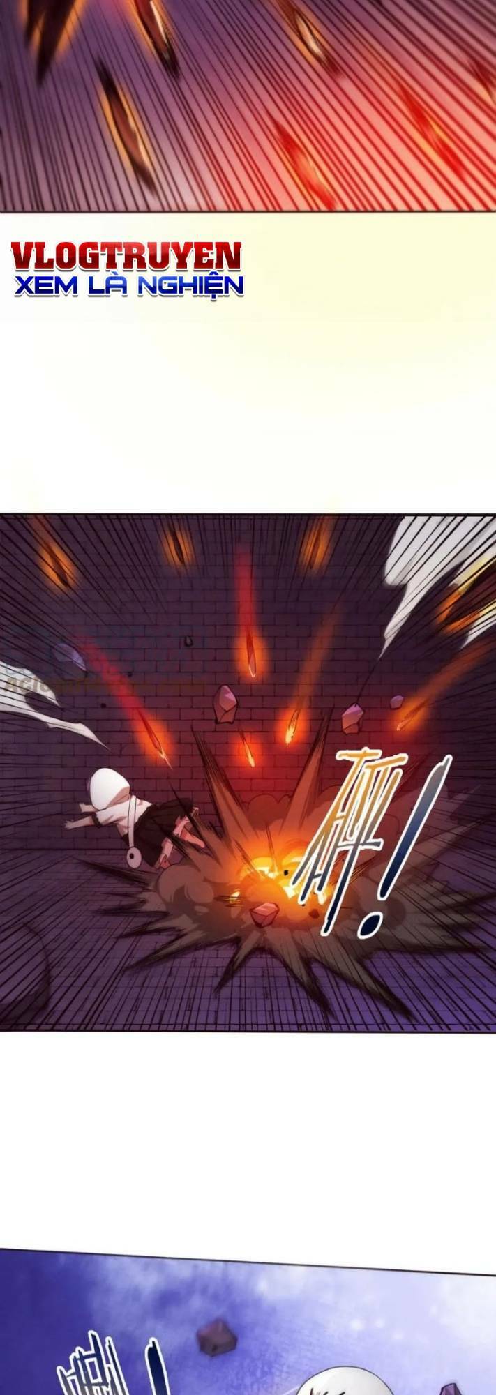 Tiến Hóa Cuồng Triều Chapter 58 - Trang 2