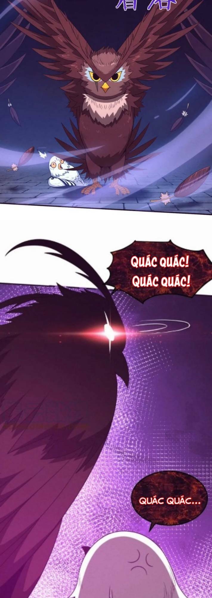 Tiến Hóa Cuồng Triều Chapter 58 - Trang 2