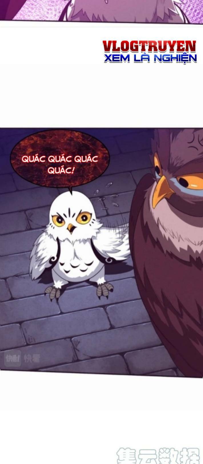 Tiến Hóa Cuồng Triều Chapter 58 - Trang 2