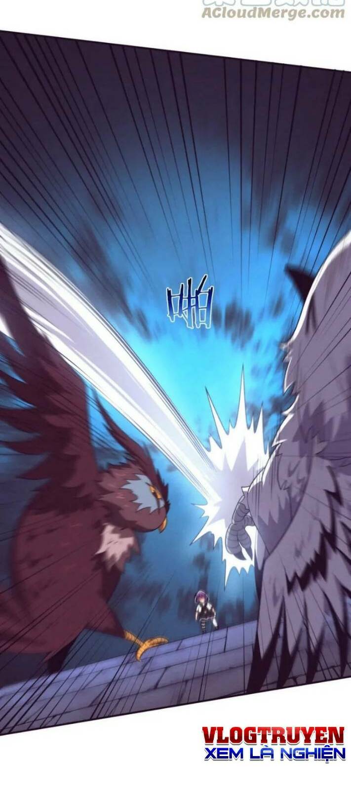 Tiến Hóa Cuồng Triều Chapter 58 - Trang 2