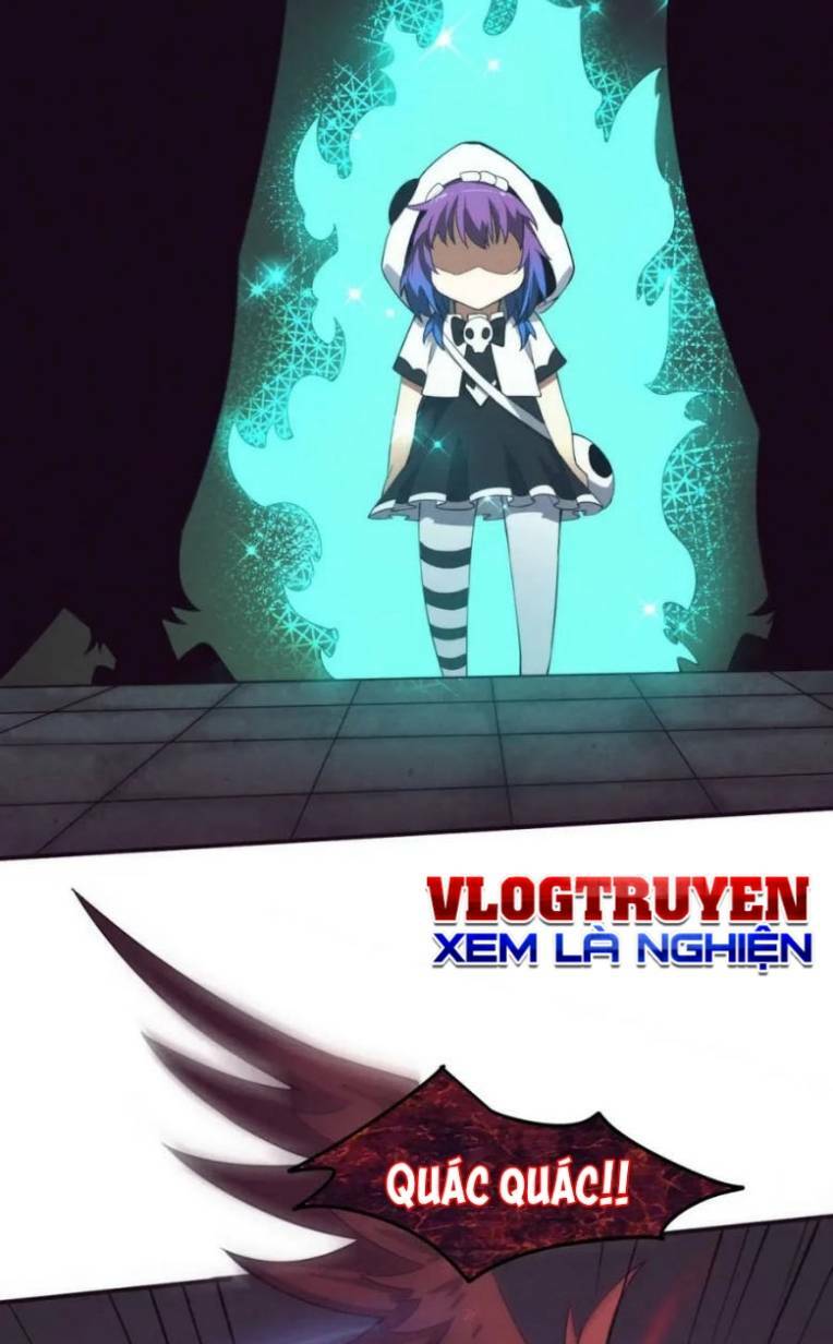 Tiến Hóa Cuồng Triều Chapter 58 - Trang 2