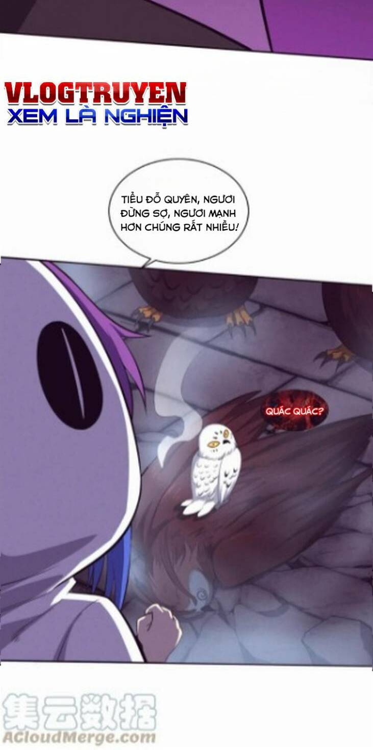 Tiến Hóa Cuồng Triều Chapter 58 - Trang 2