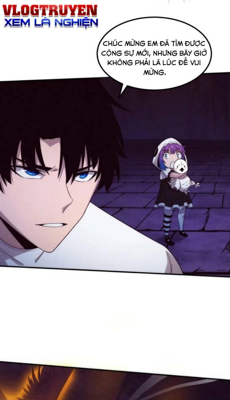 Tiến Hóa Cuồng Triều Chapter 58 - Trang 2