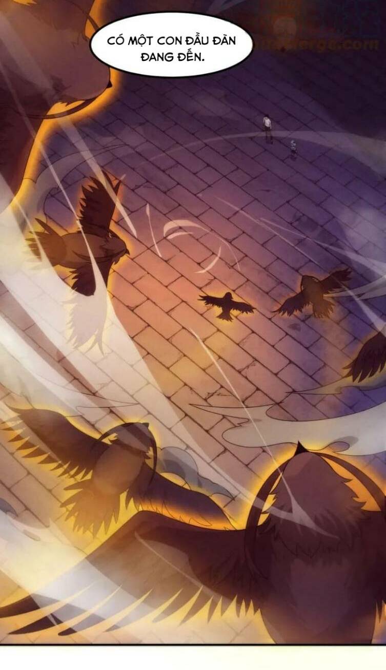 Tiến Hóa Cuồng Triều Chapter 58 - Trang 2