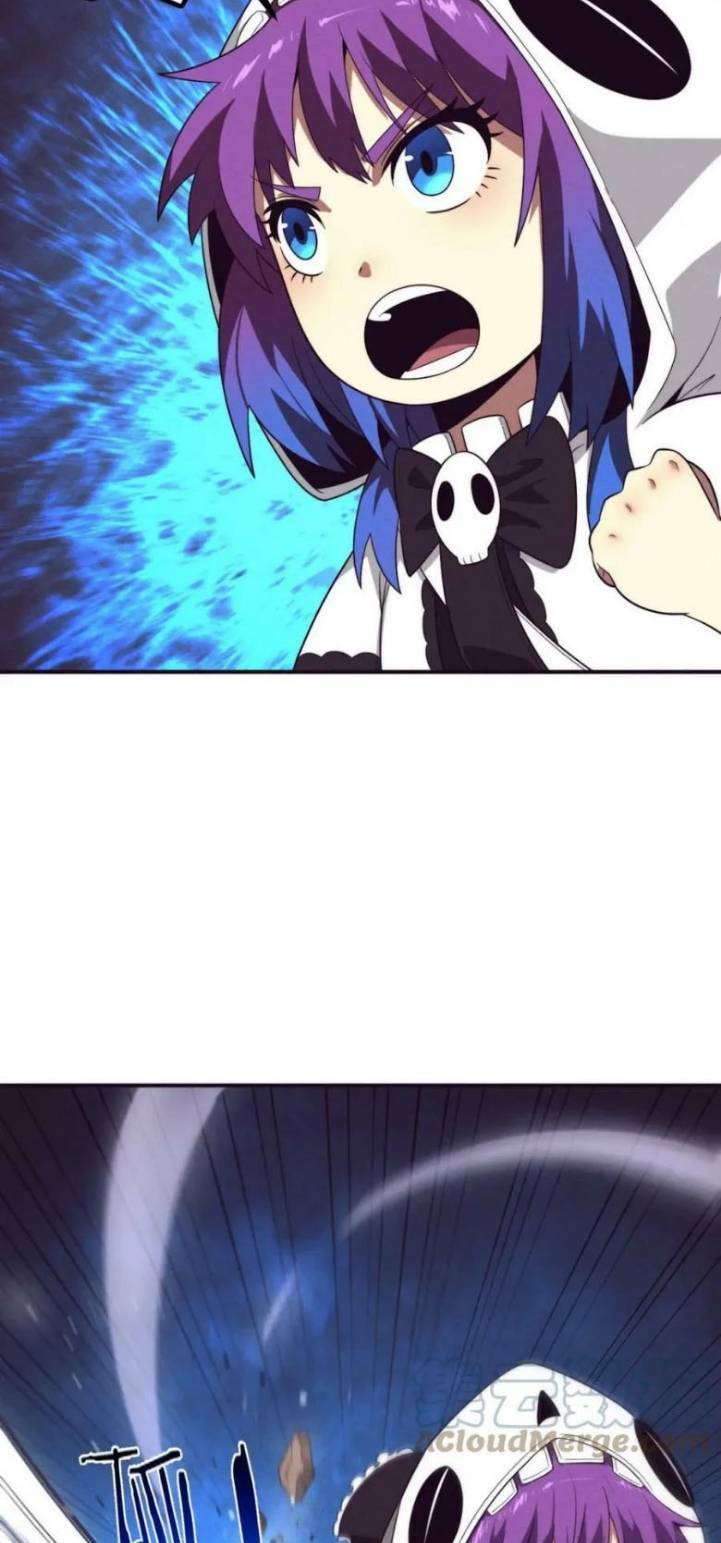 Tiến Hóa Cuồng Triều Chapter 58 - Trang 2