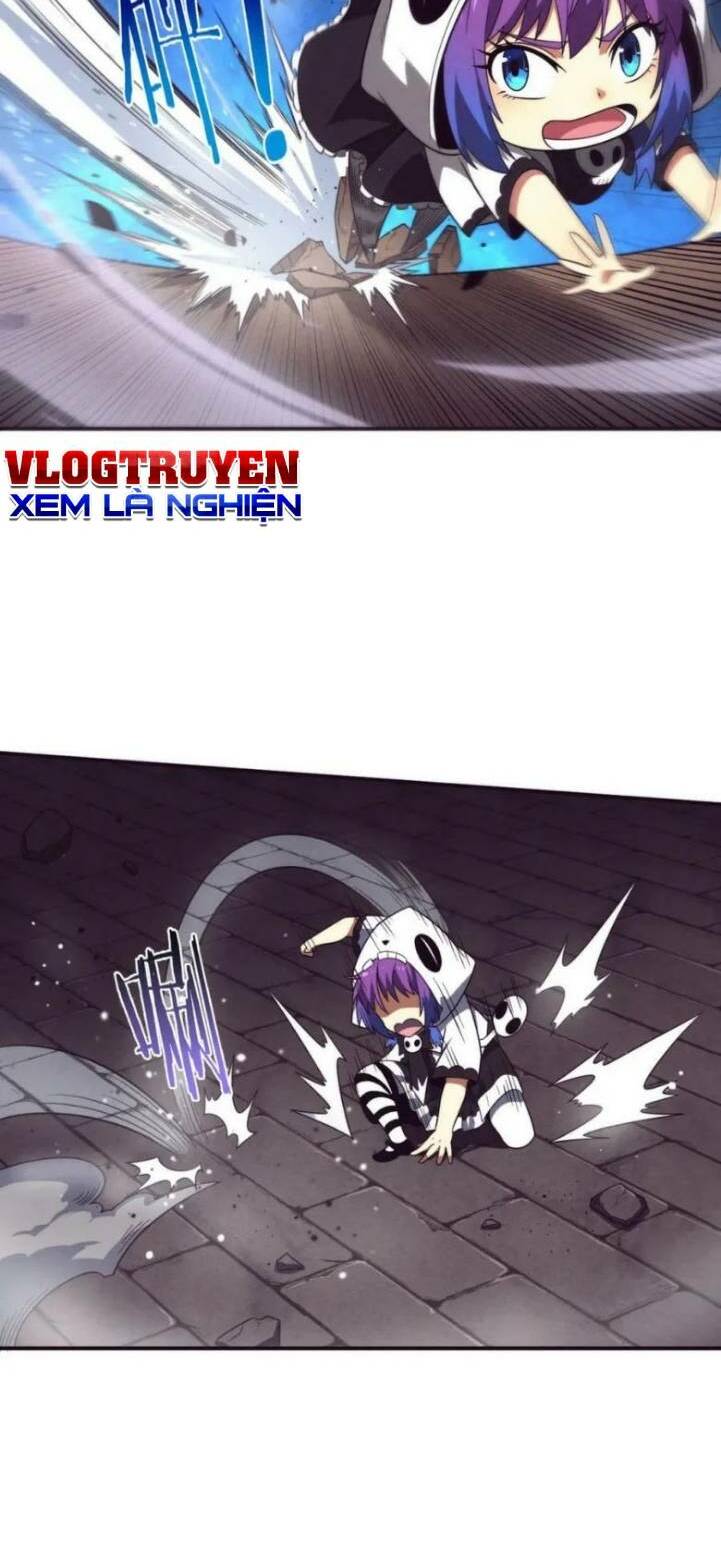 Tiến Hóa Cuồng Triều Chapter 58 - Trang 2