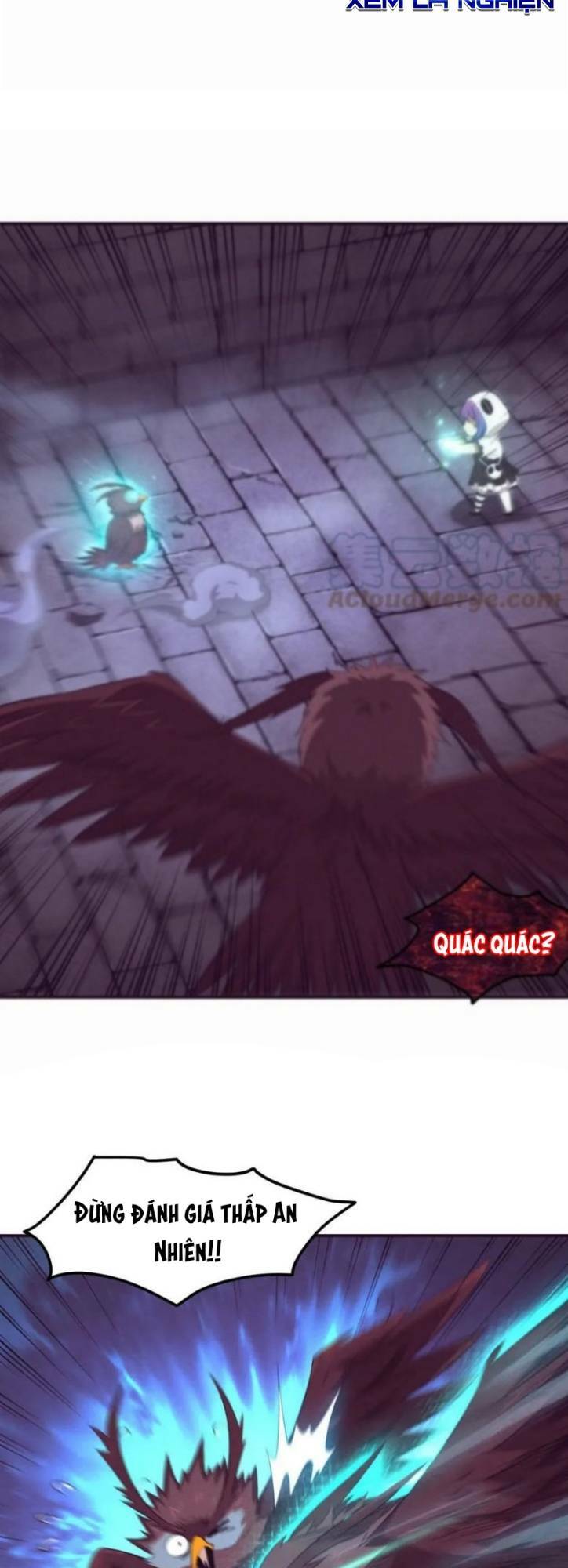 Tiến Hóa Cuồng Triều Chapter 58 - Trang 2