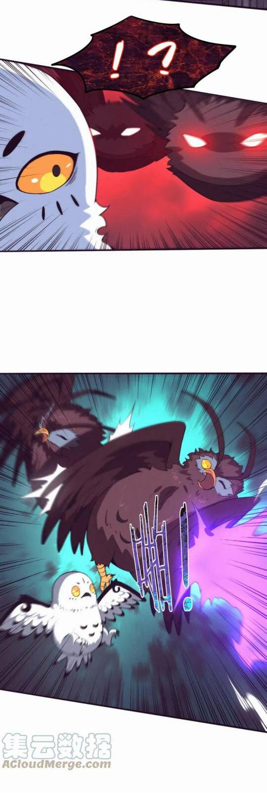 Tiến Hóa Cuồng Triều Chapter 59 - Trang 2